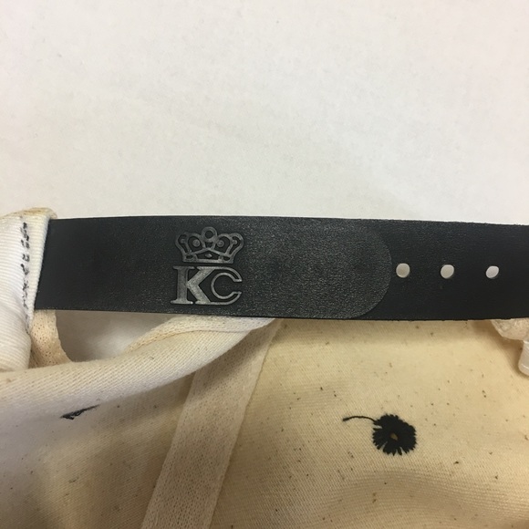 VTG 90s Tuff-Jon T.S.F. Co Canvas Snapback Baseball Cap - Picture 8 of 8